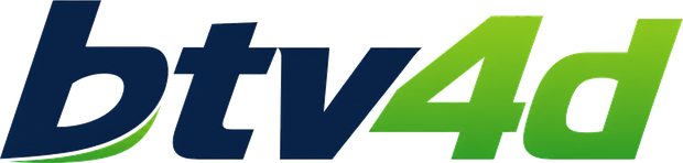 Logo btv4d